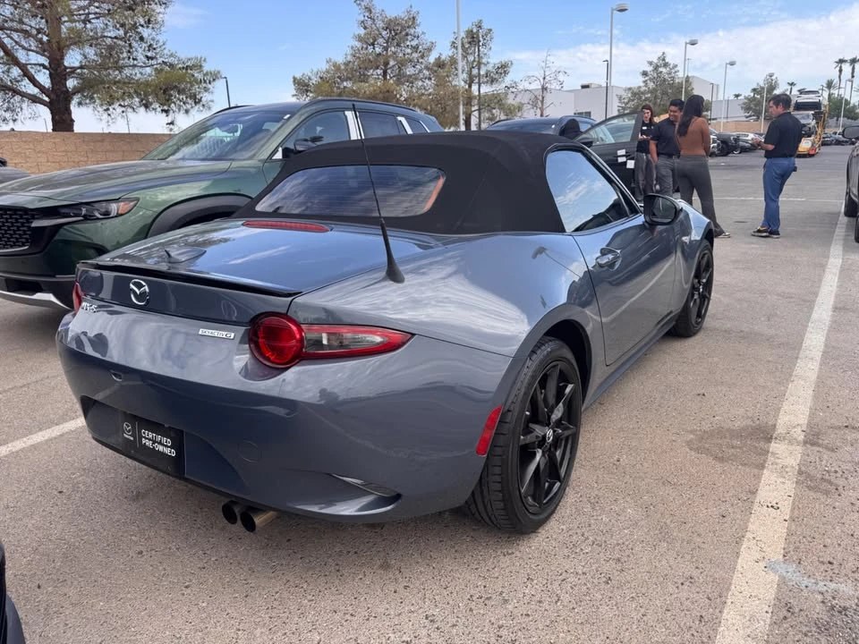 2020 Mazda ND MX-5 Miata - Image 8 of 18
