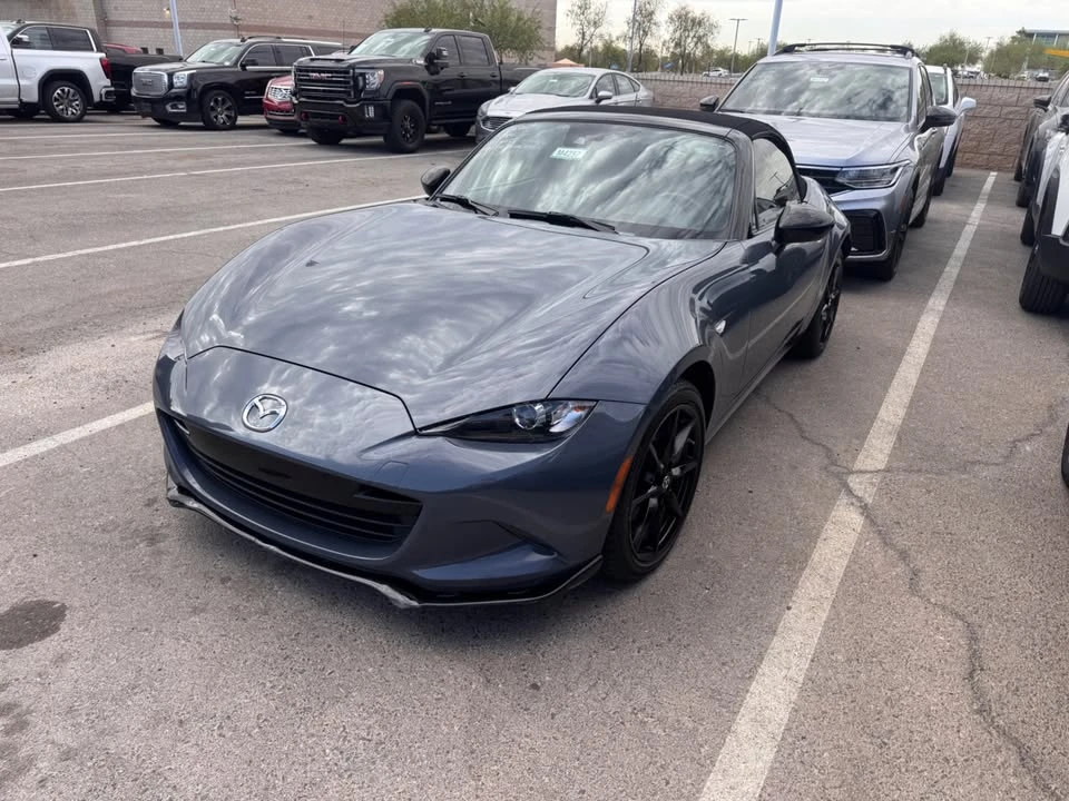 2020 Mazda ND MX-5 Miata - Image 4 of 18