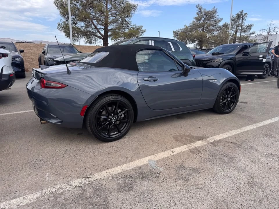 2020 Mazda ND MX-5 Miata - Image 7 of 18