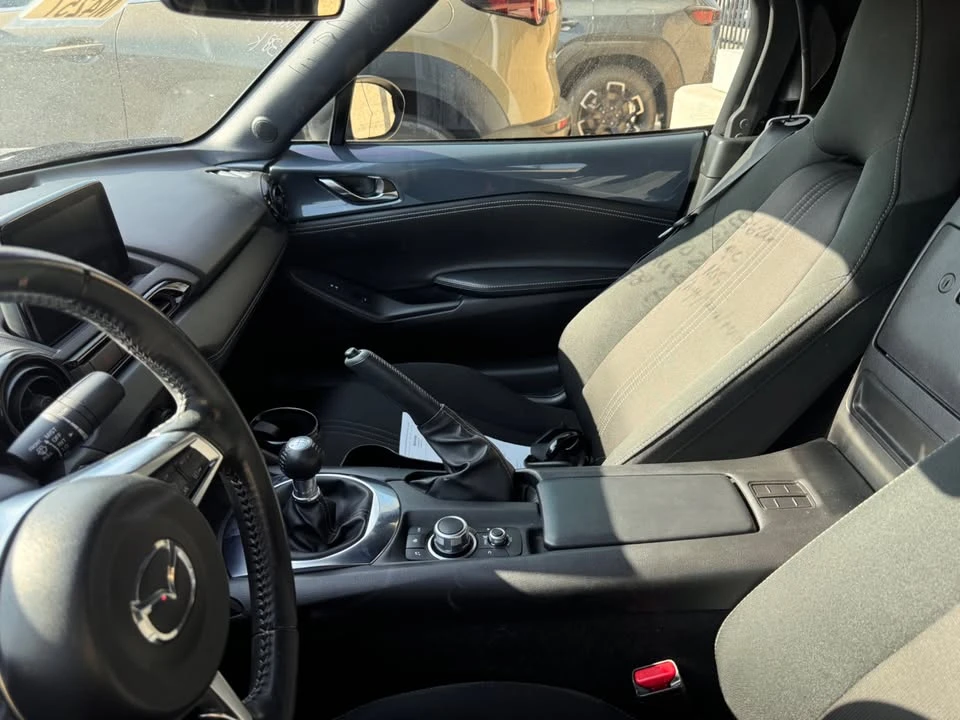 2020 Mazda ND MX-5 Miata - Image 16 of 18