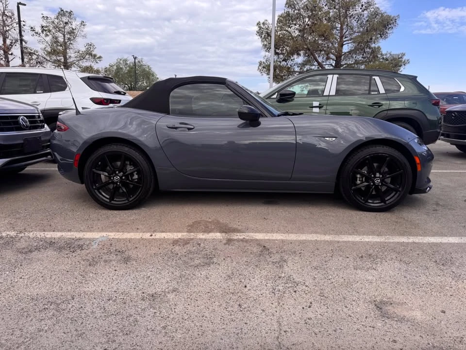2020 Mazda ND MX-5 Miata - Image 5 of 18