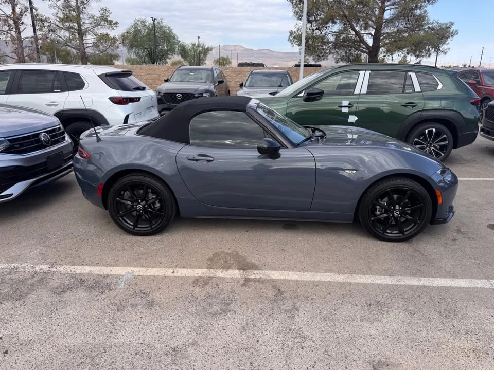 2020 Mazda ND MX-5 Miata - Image 6 of 18