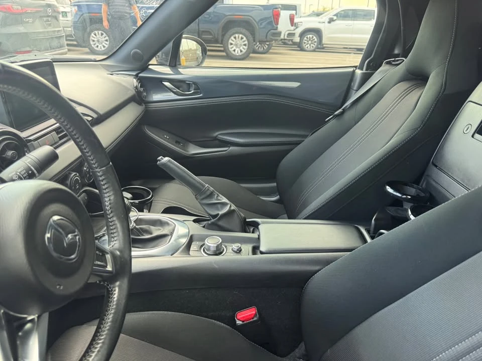 2020 Mazda ND MX-5 Miata - Image 17 of 18