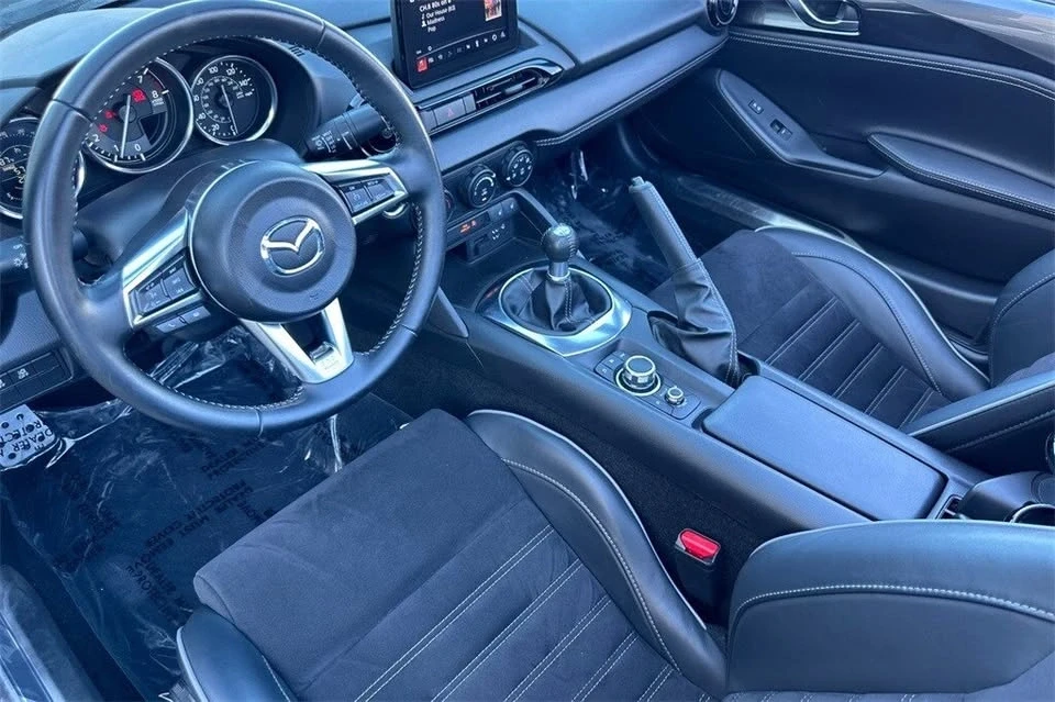 2020 Mazda ND MX-5 Miata - Image 7 of 16