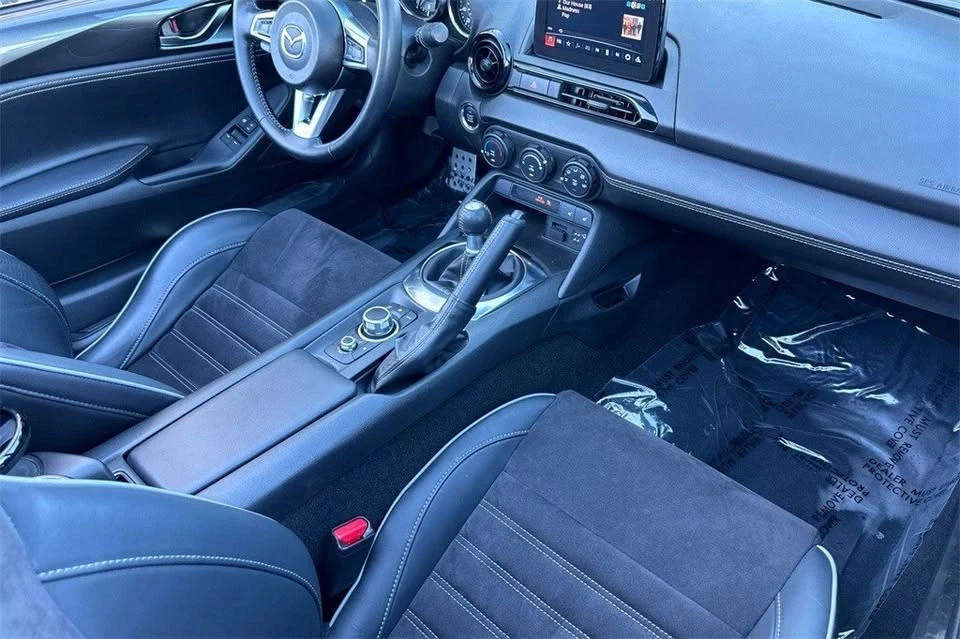 2020 Mazda ND MX-5 Miata - Image 10 of 16