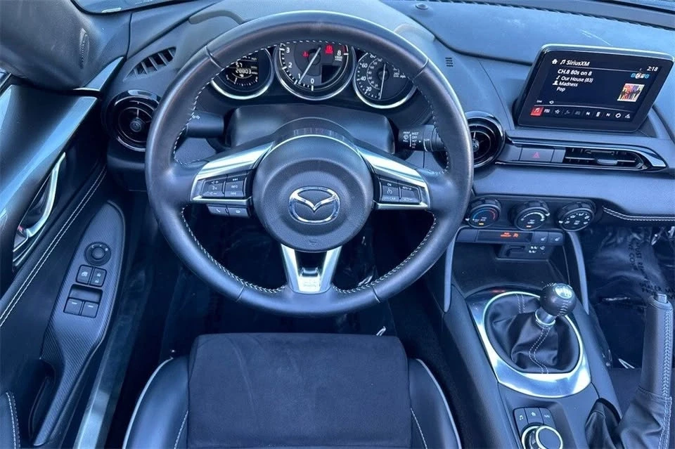 2020 Mazda ND MX-5 Miata - Image 9 of 16