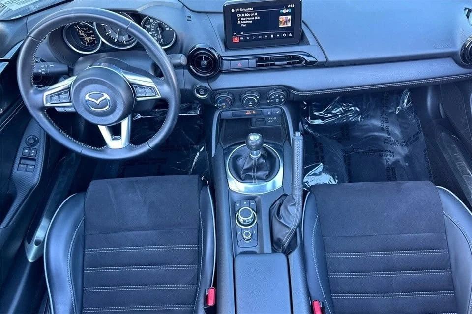 2020 Mazda ND MX-5 Miata - Image 8 of 16