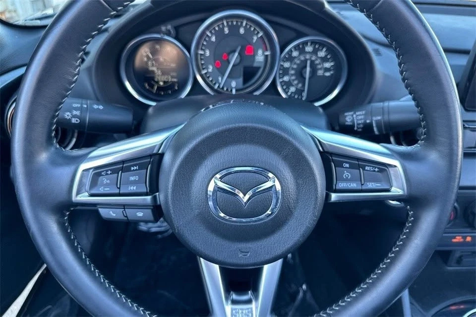 2020 Mazda ND MX-5 Miata - Image 15 of 16