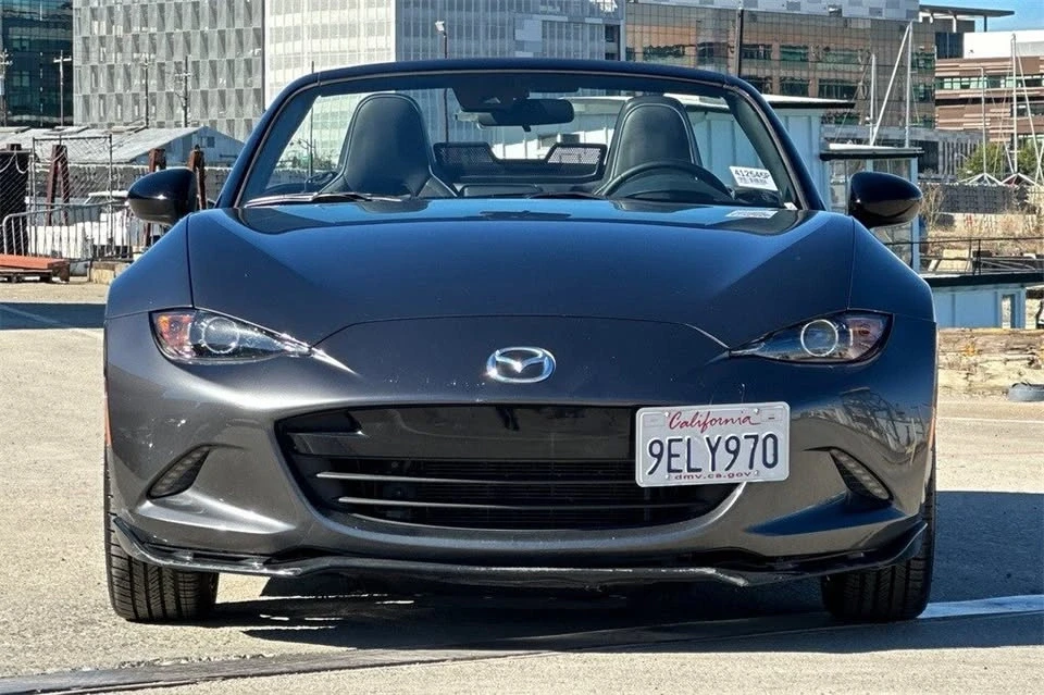 2020 Mazda ND MX-5 Miata - Image 5 of 16