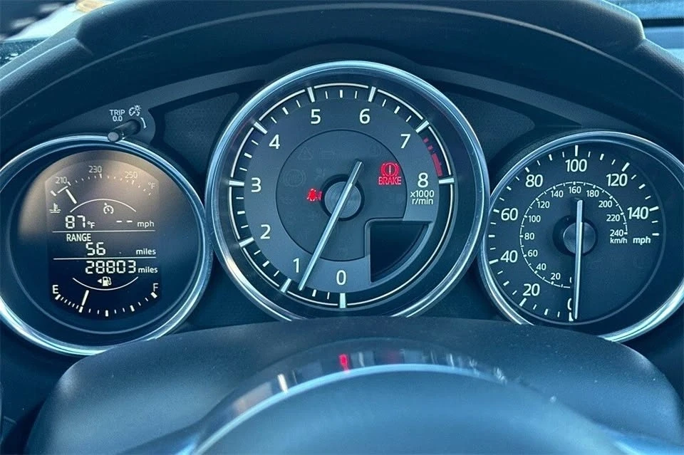 2020 Mazda ND MX-5 Miata - Image 16 of 16