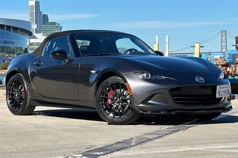 2020 Mazda ND MX-5 Miata - Image 6 of 16