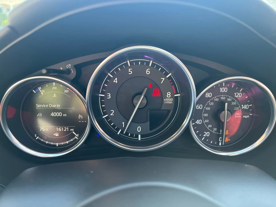 2020 Mazda ND MX-5 Miata - Image 10 of 10