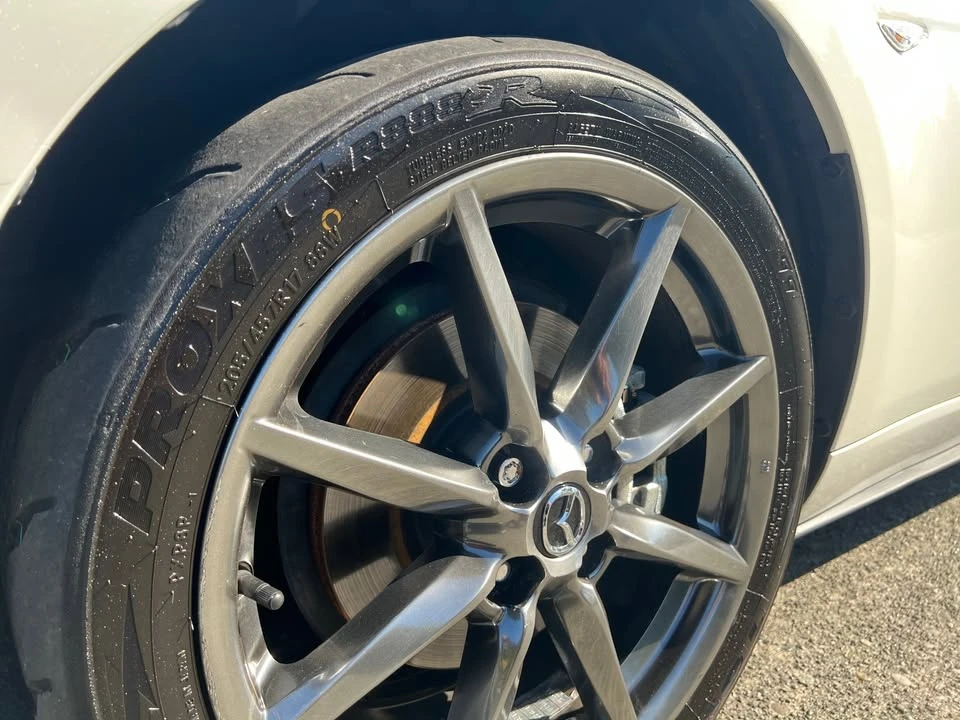 2020 Mazda ND MX-5 Miata - Image 5 of 10