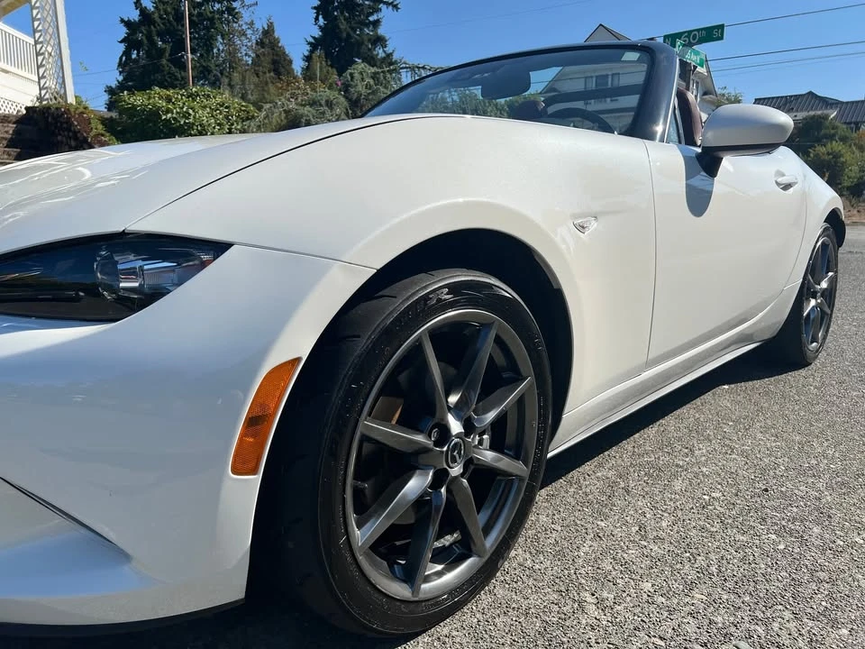 2020 Mazda ND MX-5 Miata - Image 4 of 10