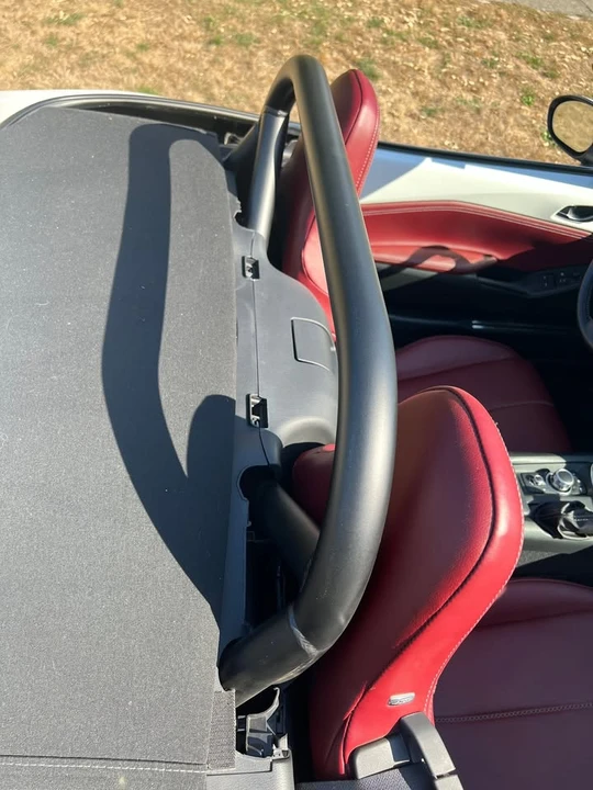 2020 Mazda ND MX-5 Miata - Image 8 of 10