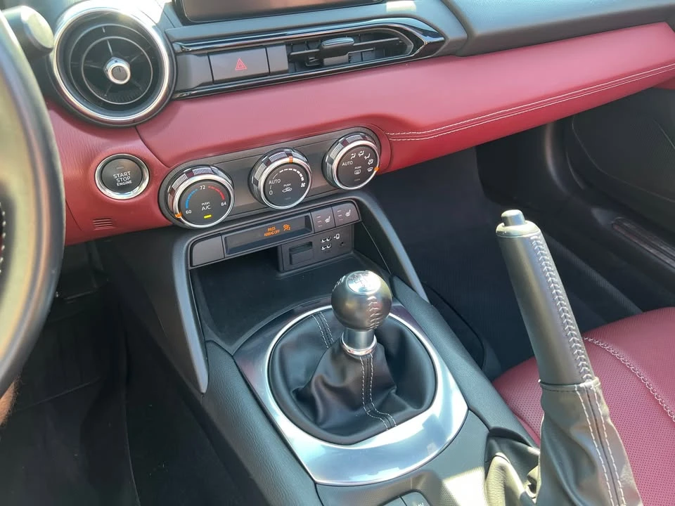 2020 Mazda ND MX-5 Miata - Image 9 of 10