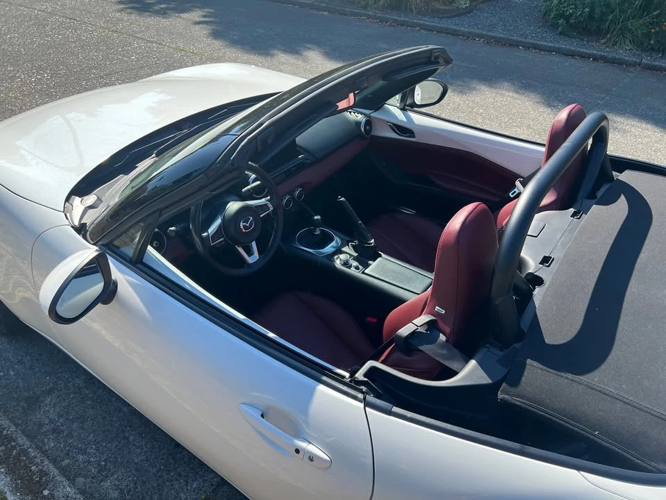 2020 Mazda ND MX-5 Miata - Image 7 of 10