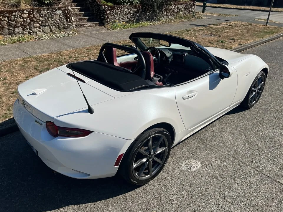 2020 Mazda ND MX-5 Miata - Image 3 of 10