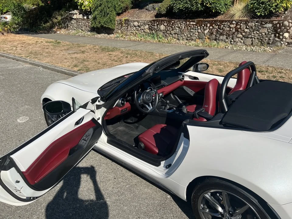 2020 Mazda ND MX-5 Miata - Image 6 of 10