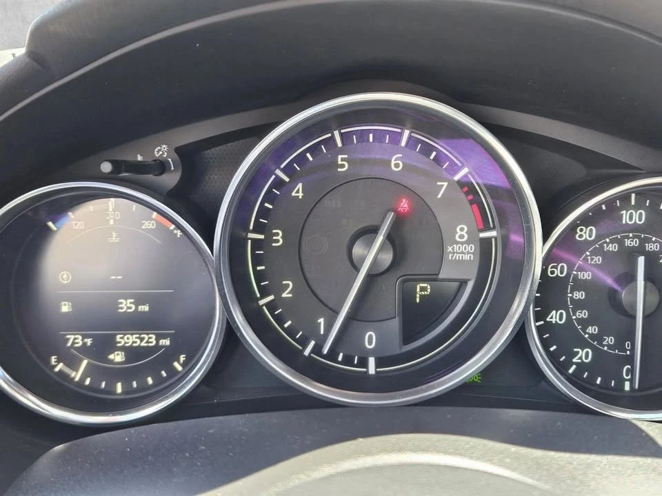 2020 Mazda ND MX-5 Miata - Image 11 of 19