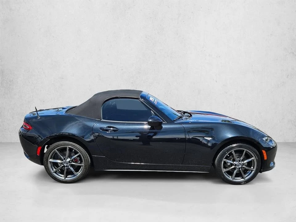 2020 Mazda ND MX-5 Miata - Image 4 of 19