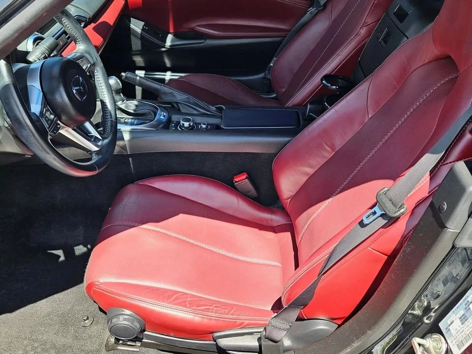 2020 Mazda ND MX-5 Miata - Image 15 of 19