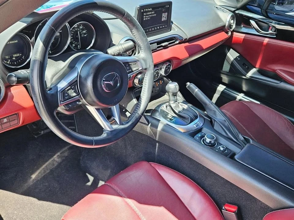 2020 Mazda ND MX-5 Miata - Image 10 of 19