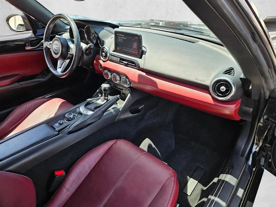 2020 Mazda ND MX-5 Miata - Image 17 of 19