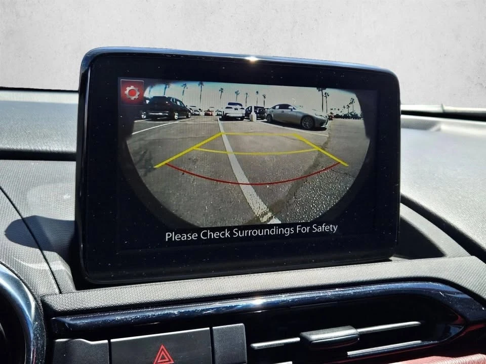 2020 Mazda ND MX-5 Miata - Image 13 of 19