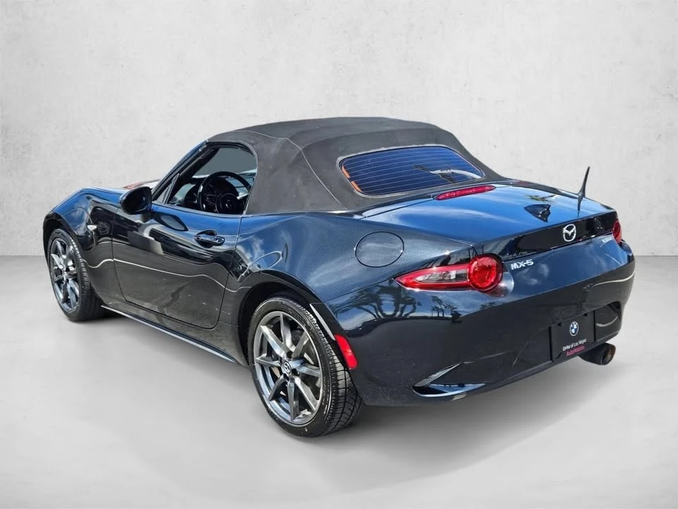 2020 Mazda ND MX-5 Miata - Image 8 of 19