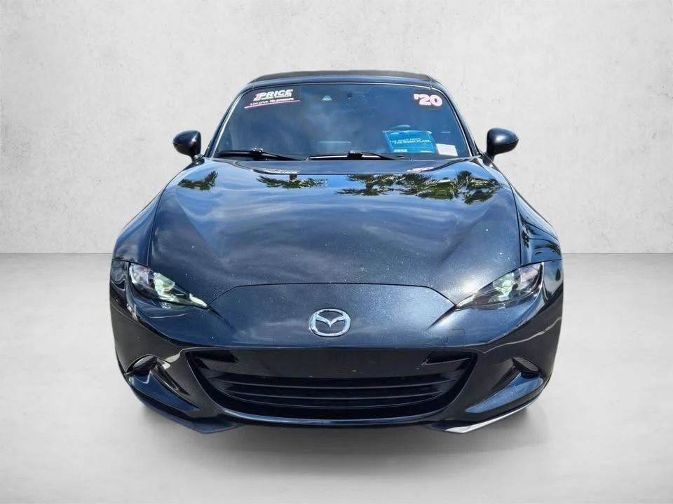 2020 Mazda ND MX-5 Miata - Image 2 of 19