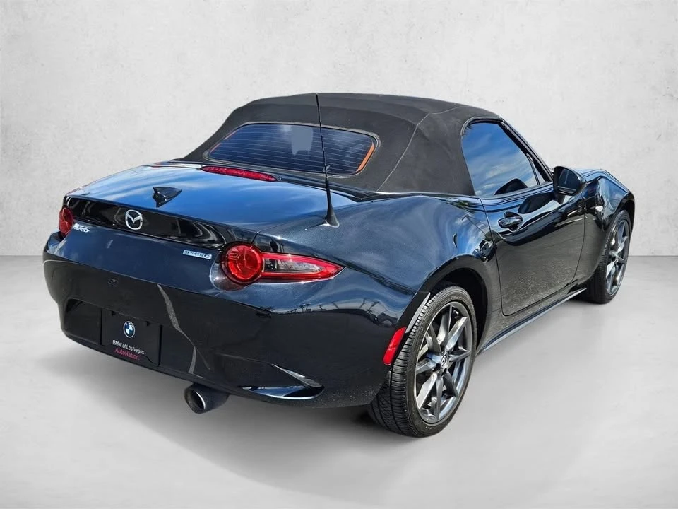 2020 Mazda ND MX-5 Miata - Image 5 of 19