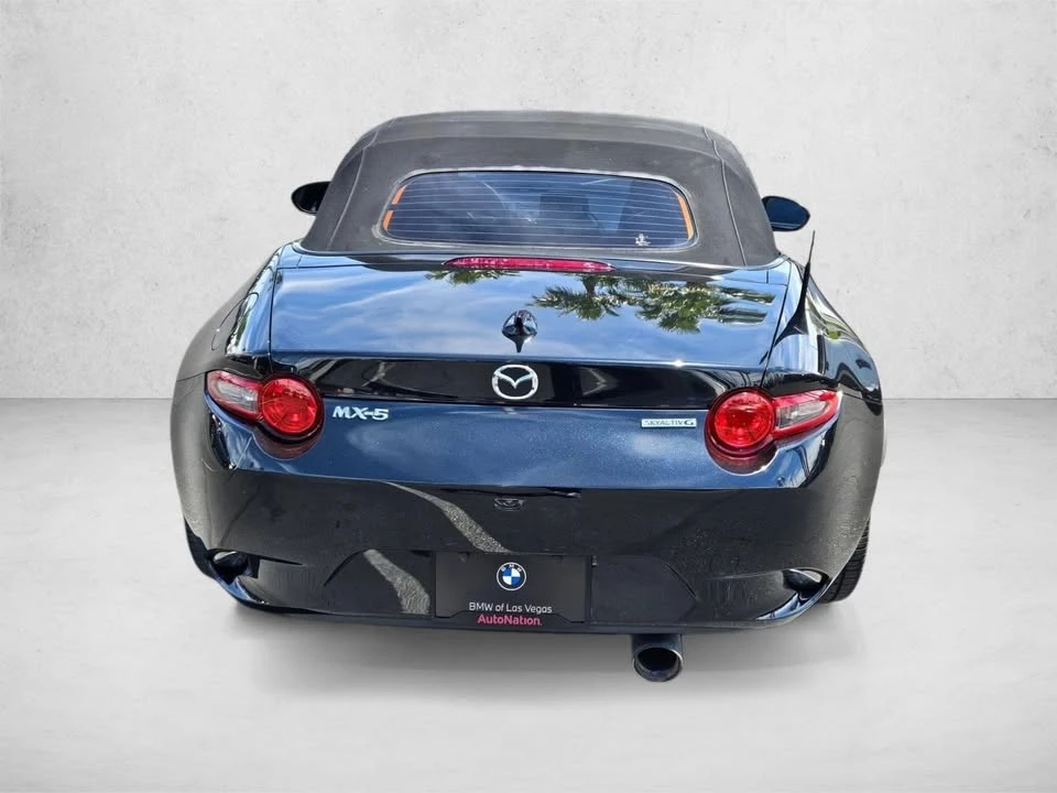 2020 Mazda ND MX-5 Miata - Image 7 of 19
