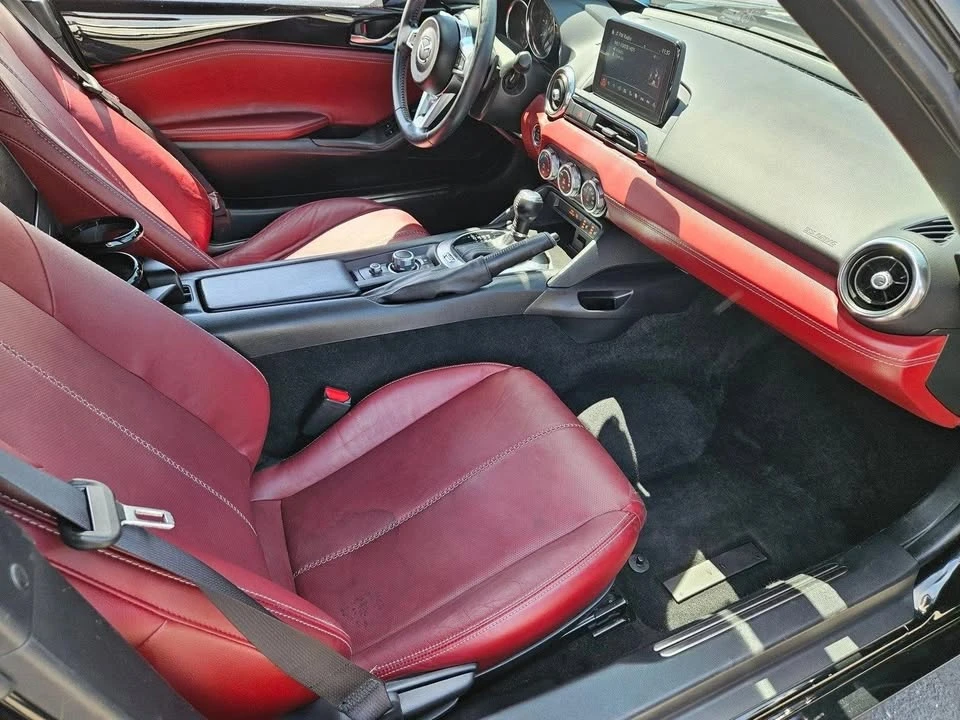 2020 Mazda ND MX-5 Miata - Image 16 of 19