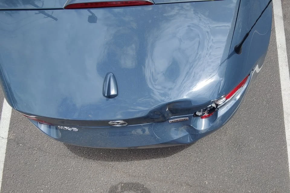 2020 Mazda ND MX-5 Miata - Image 8 of 11