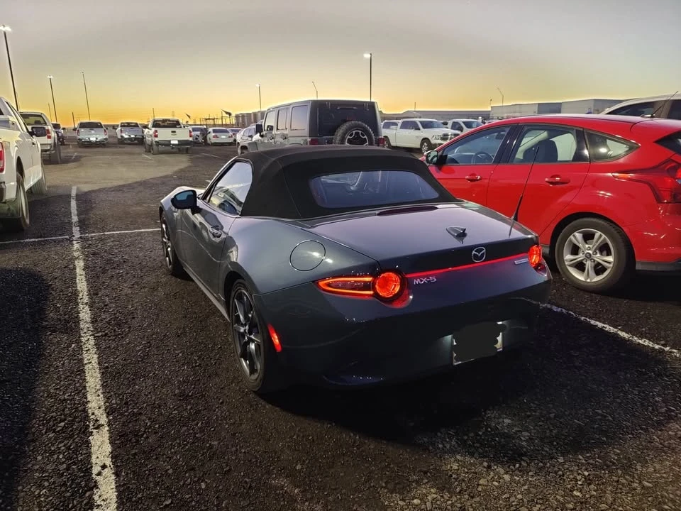 2020 Mazda ND MX-5 Miata - Image 3 of 11