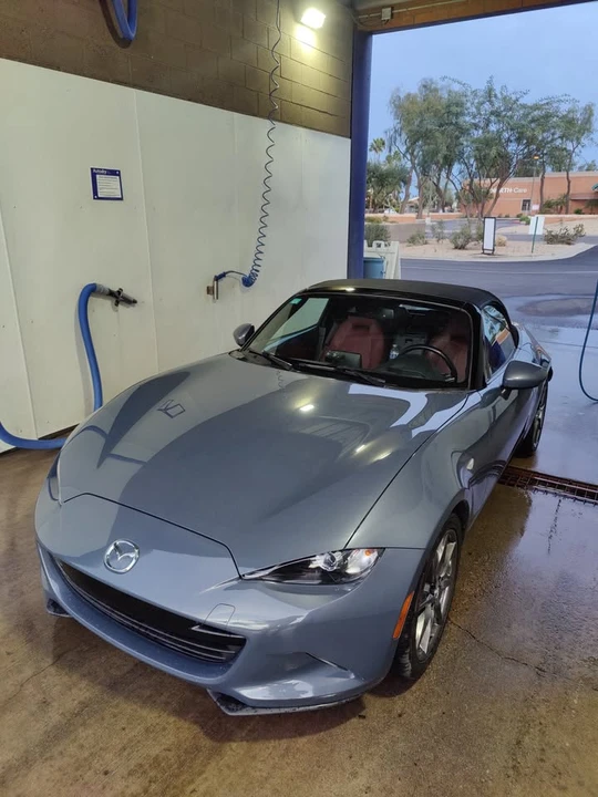 2020 Mazda ND MX-5 Miata - Image 6 of 11