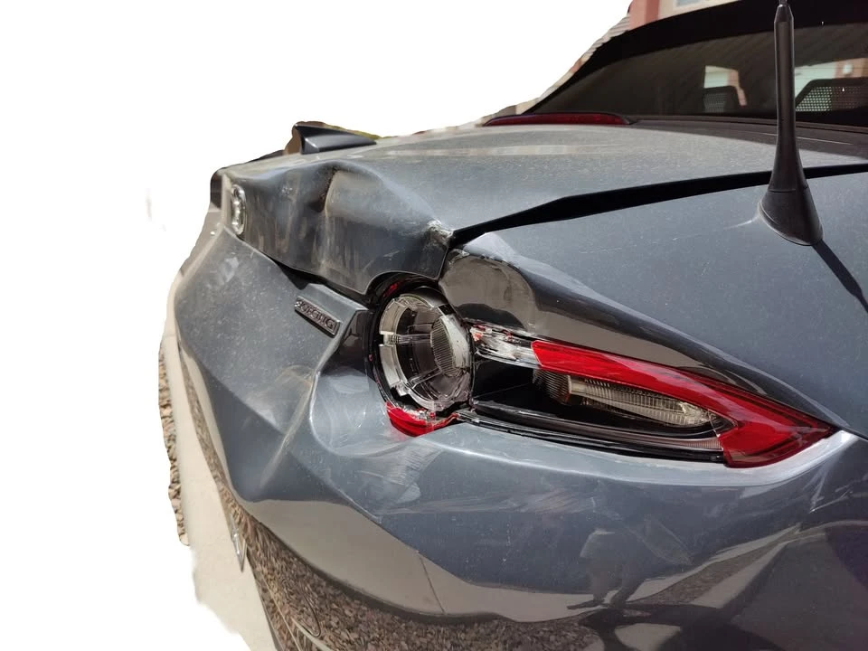 2020 Mazda ND MX-5 Miata - Image 9 of 11