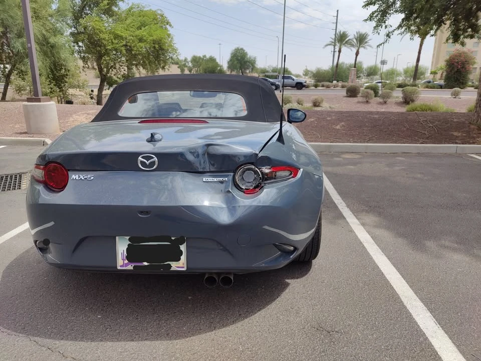 2020 Mazda ND MX-5 Miata - Image 10 of 11