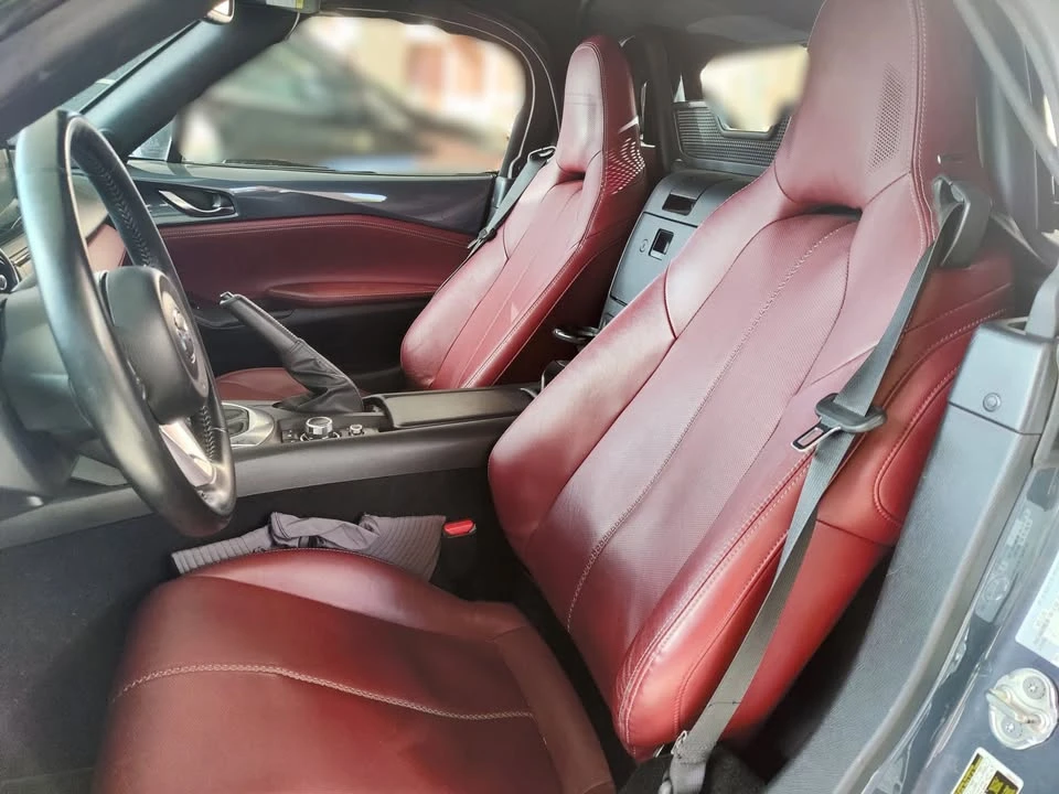 2020 Mazda ND MX-5 Miata - Image 11 of 11