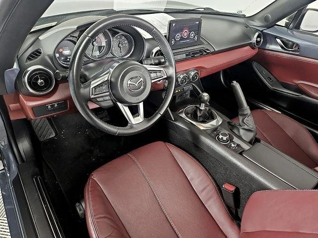 2020 Mazda ND MX-5 Miata - Image 8 of 12