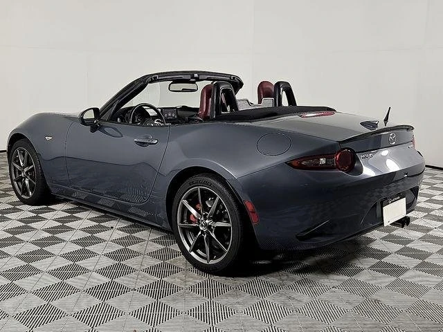 2020 Mazda ND MX-5 Miata - Image 5 of 12