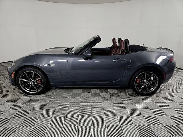 2020 Mazda ND MX-5 Miata - Image 6 of 12