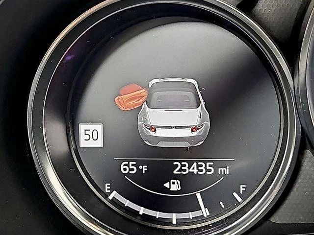 2020 Mazda ND MX-5 Miata - Image 11 of 12