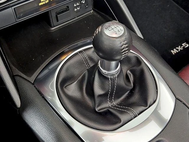2020 Mazda ND MX-5 Miata - Image 9 of 12