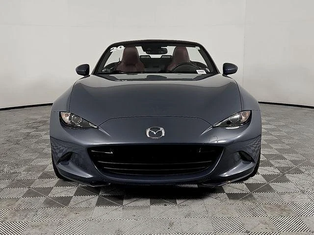 2020 Mazda ND MX-5 Miata - Image 2 of 12
