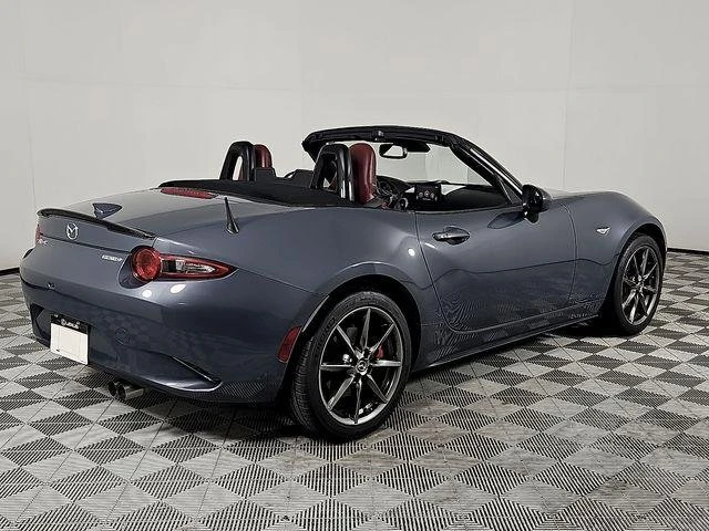 2020 Mazda ND MX-5 Miata - Image 3 of 12