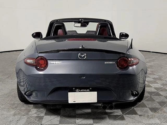 2020 Mazda ND MX-5 Miata - Image 4 of 12