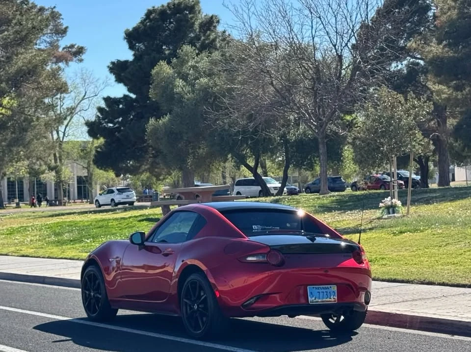2020 Mazda ND MX-5 Miata - Image 6 of 18