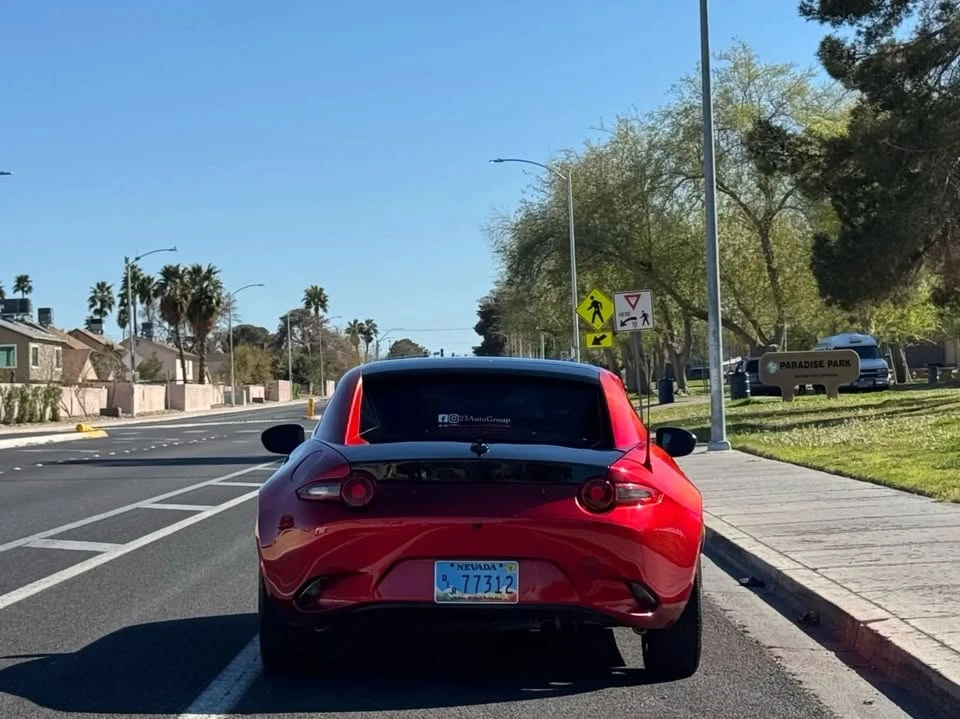 2020 Mazda ND MX-5 Miata - Image 7 of 18